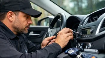 Automotive Locksmith Orange CT